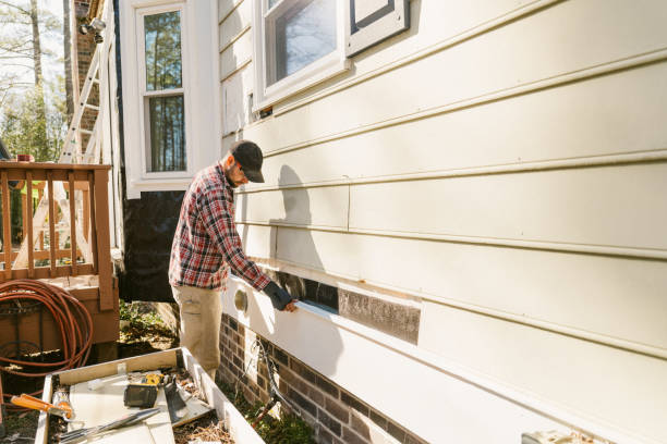 Trusted Siding Replacement service in Fredonia, PA - Creative Siding